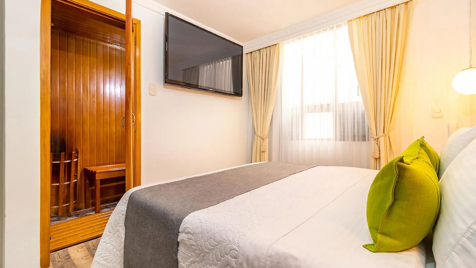 Lavid Hotel Kennedy Bogota