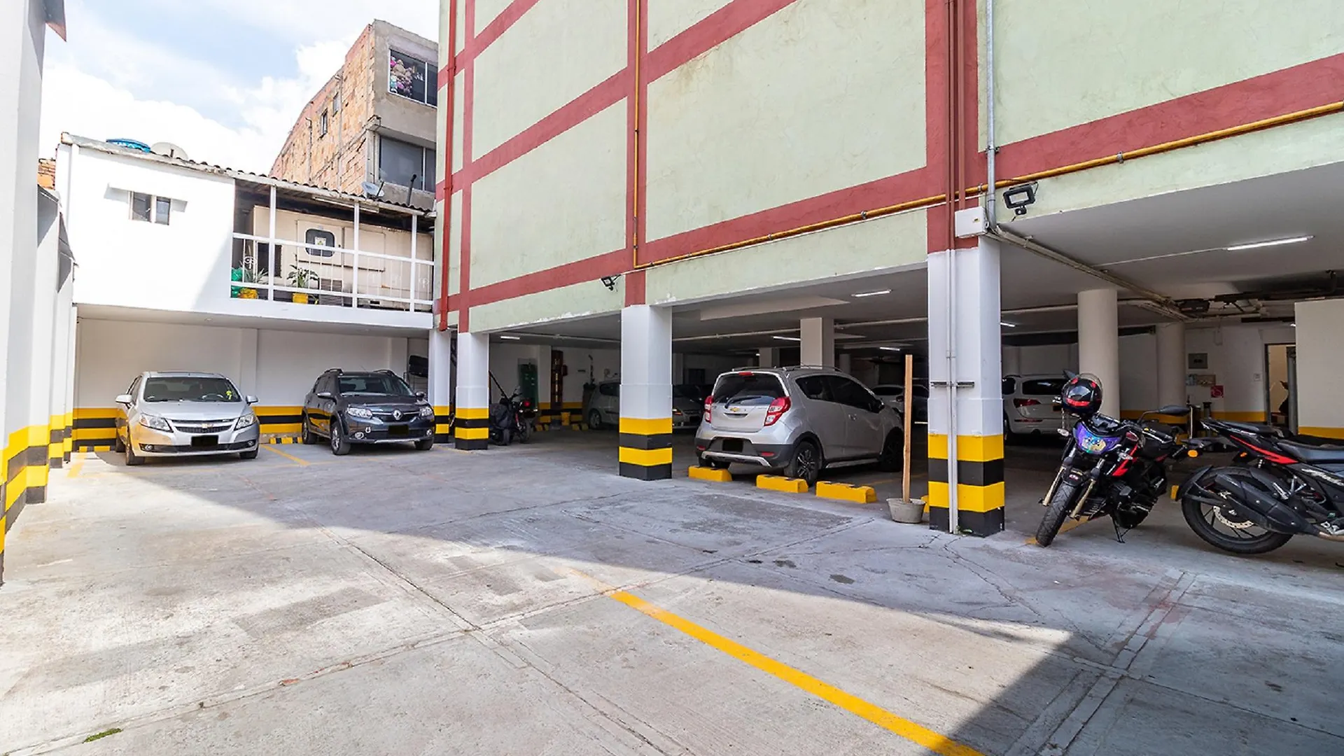 Lavid Hotel Kennedy Bogota