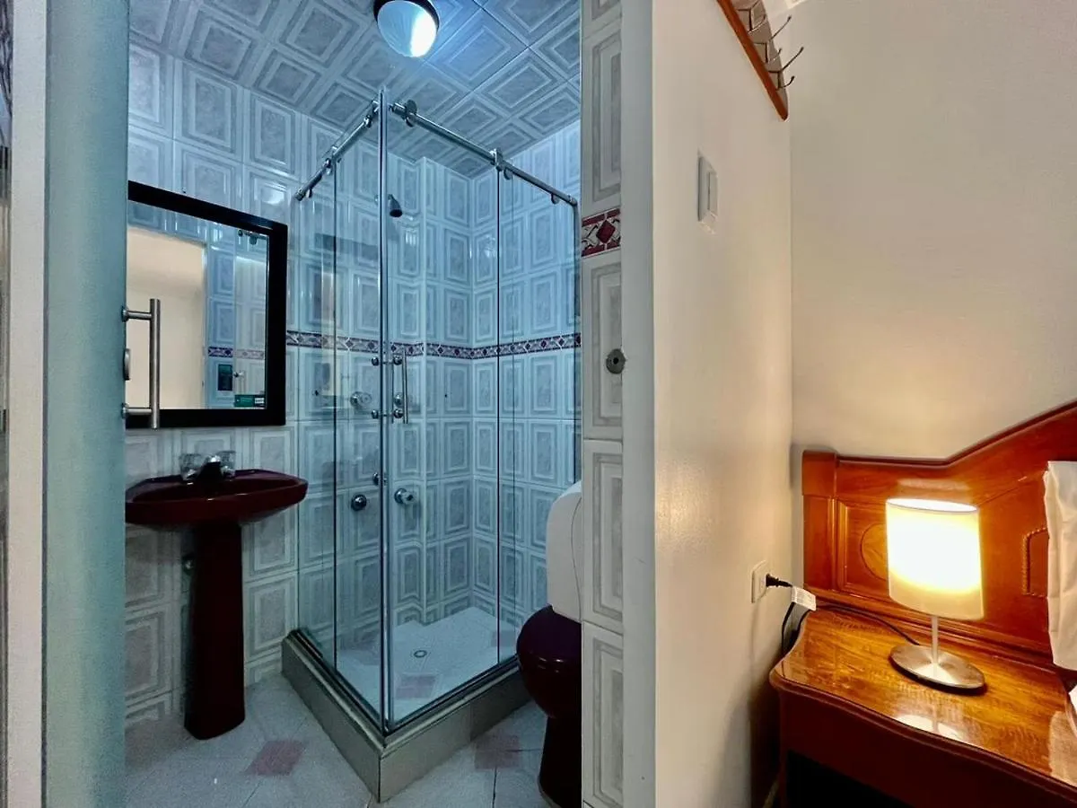 Lavid Hotel Kennedy Bogota
