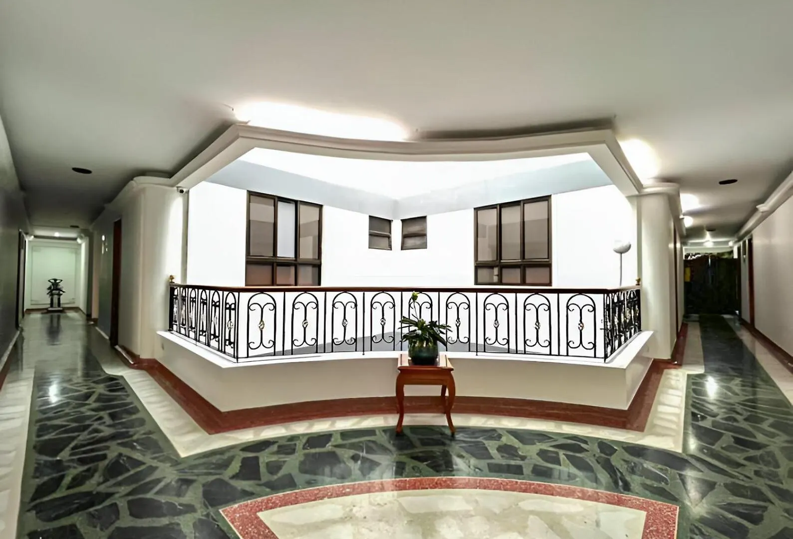 Lavid Hotel Kennedy Bogota