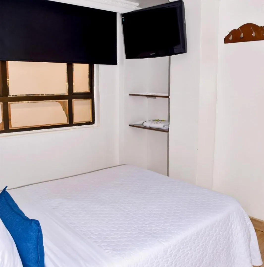 Lavid Hotel Kennedy Bogota