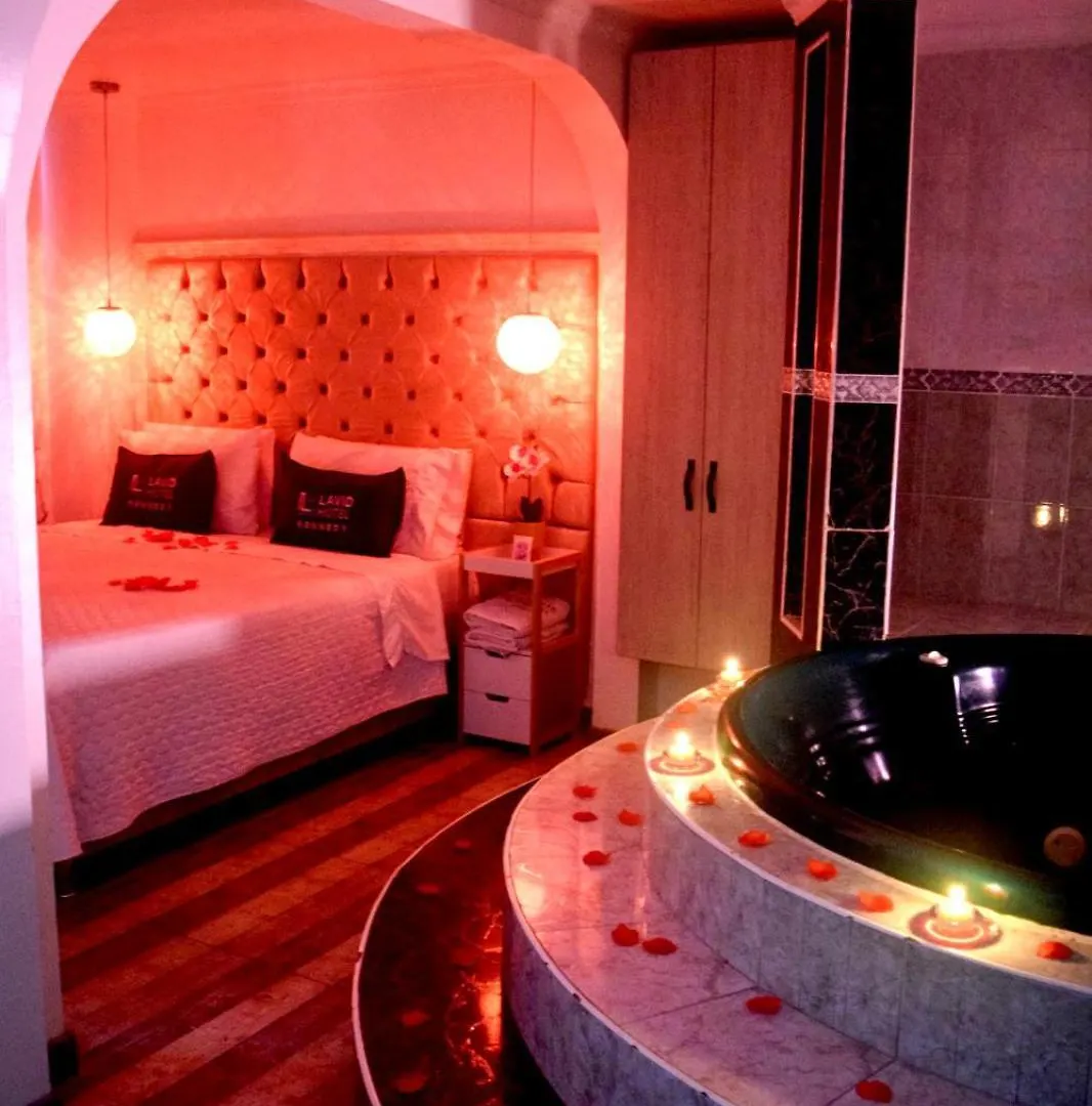 Lavid Hotel Kennedy Bogota 2*,  Colombia