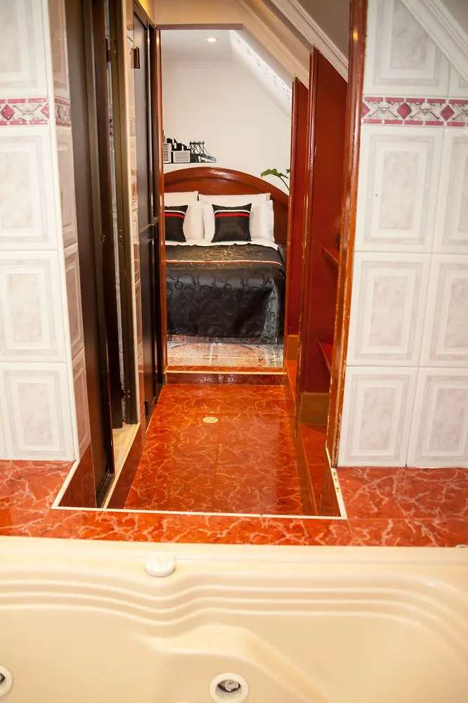 Lavid Hotel Kennedy Bogota