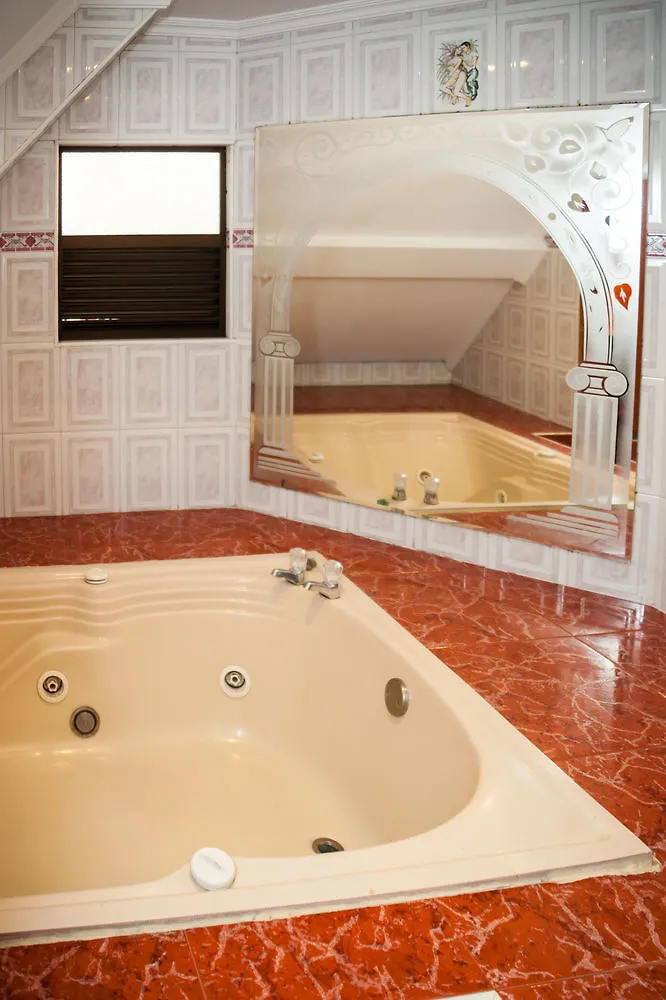 Lavid Hotel Kennedy Bogota