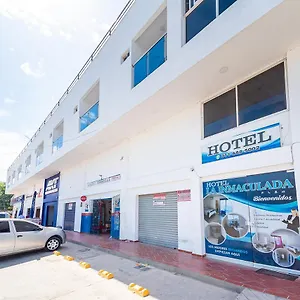 Hotel La Inmaculada **