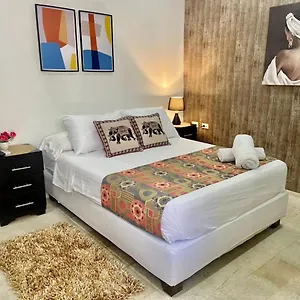 Hotel Hotel Casa Amara **