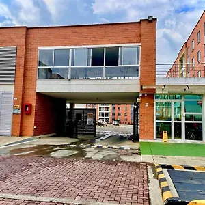  Apartamento Hermoso Apartamento En Conjunto Residencial Colombia
