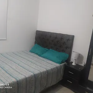  Apartamento Habitación Privada En Apartamento Familiar Colombia