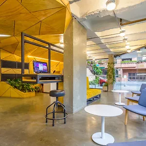 Hotel El Penon By Bithotels ****