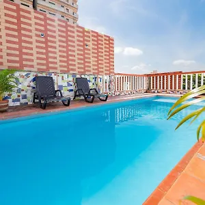 Aparthotel Santos ***