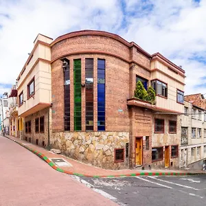 Casa Candilejas ** Bogota