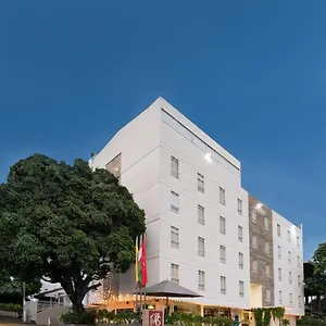 Hotel Ms Ciudad Jardin Plus ***