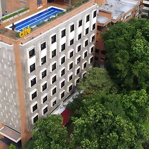 Cite **** Bogota