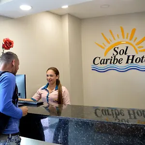 Hotel Sol Caribe 