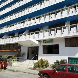 Hotel Betoma **