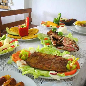 Hotel Casa Vieja ***