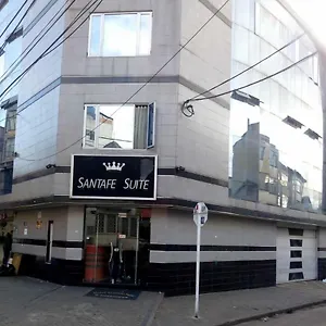 Hotel Santafe