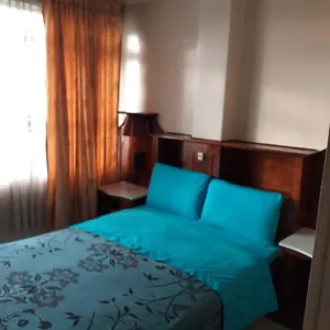 Hotel Plata
