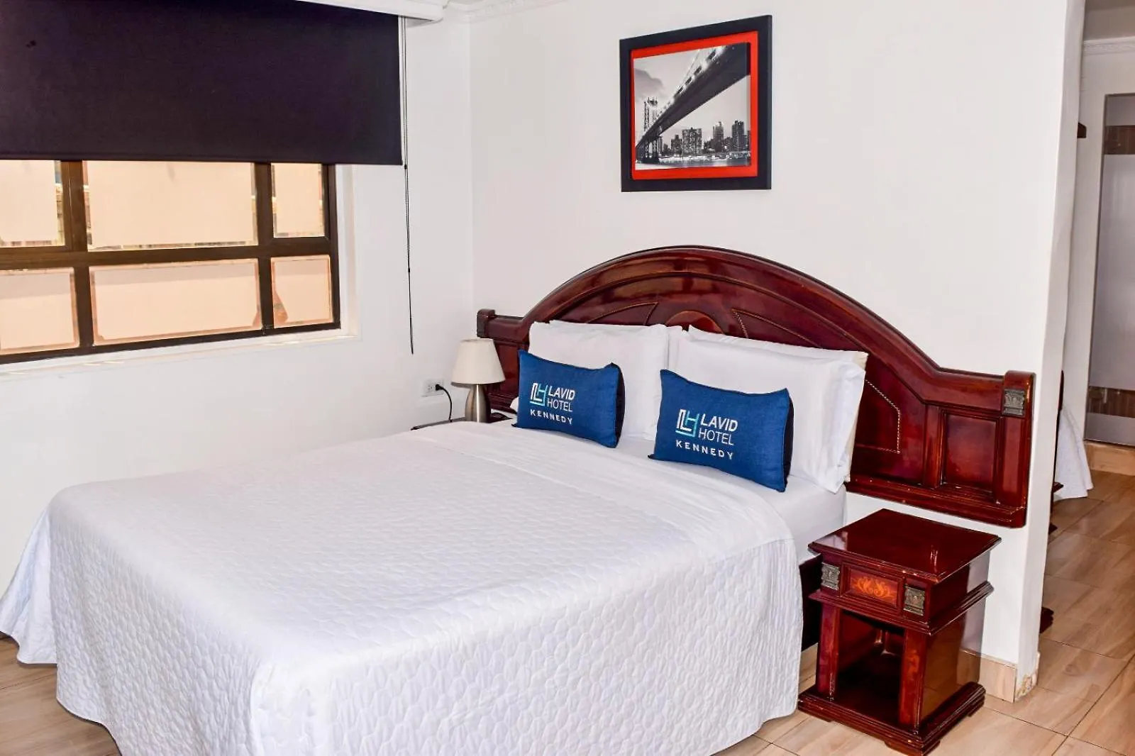 **  Lavid Hotel Kennedy Bogotá Colombia