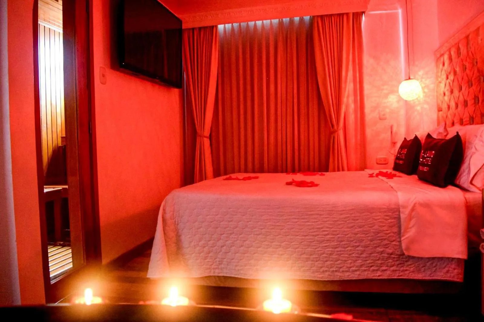 Lavid Hotel Kennedy Bogotá 2*,