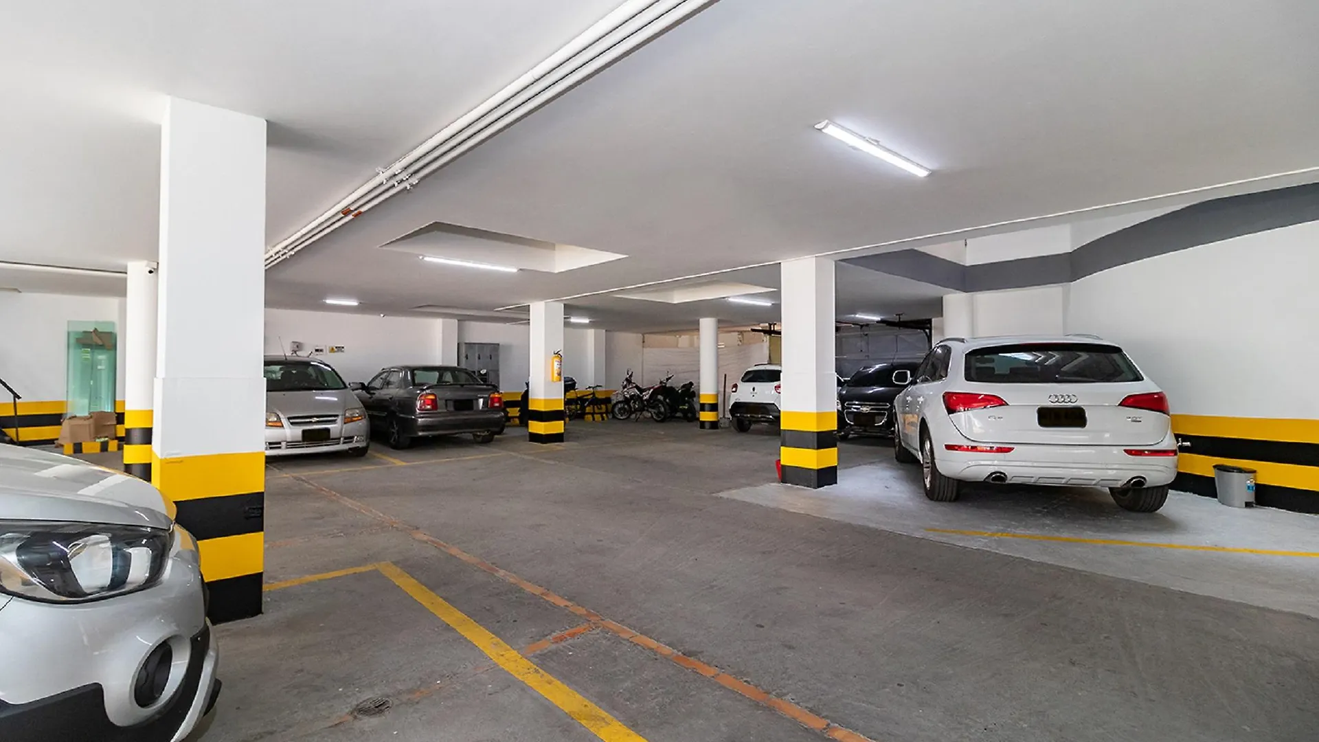 Lavid Hotel Kennedy Bogota