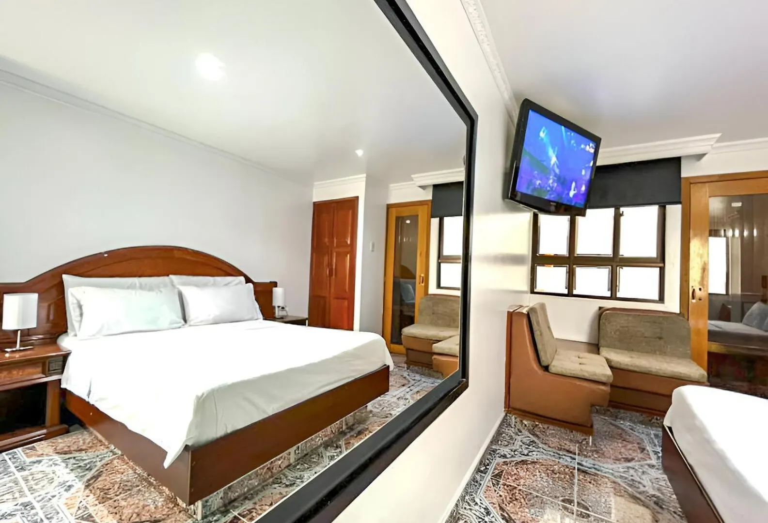 Lavid Hotel Kennedy Bogota