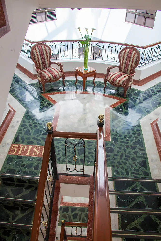 Lavid Hotel Kennedy Bogota
